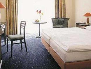 Albertstadt Hotel | mightyTwice Hotel Dresden