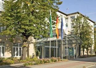 Albertstadt Hotel | mightyTwice Hotel Dresden