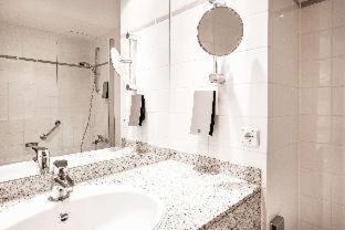 Albertstadt Hotel | mightyTwice Hotel Dresden