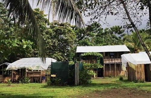 Quepos RV Rental | Miguel Surf Camp