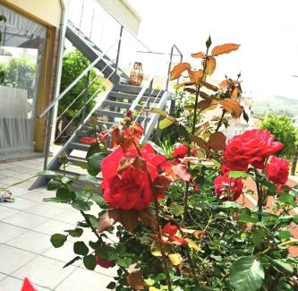 Kalithies Apartment | Mika's B luxury House near Faliraki
