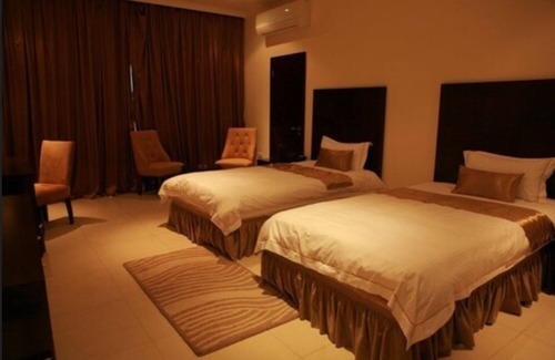 Brazzaville Hotel | Mikhael's Hotel