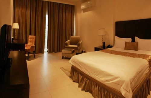 Brazzaville Hotel | Mikhael's Hotel