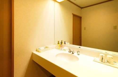 Gero House | Miki no Sato