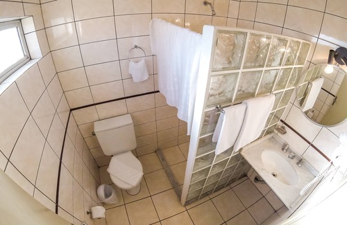 Sarandi Hotel | Milão Hotel