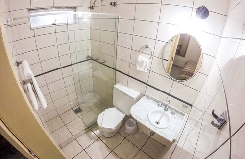 Sarandi Hotel | Milão Hotel