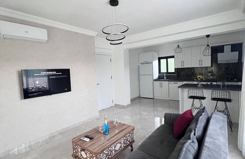 Sarigerme Resort | Mila Apart