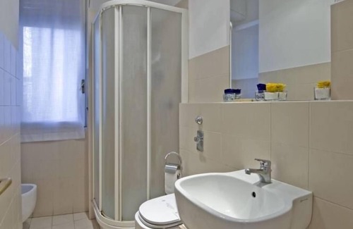 Chiesa Rossa Apartment | Milan: Apartment/flat - Milano