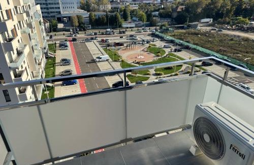 Tirgu Mures Apartment | Milan Luxury Apartaments X
