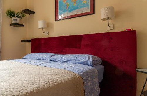 Gioia Apartment | Milan Panoramic Views, Central Location