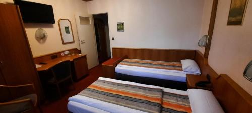Lichterfelde Hotel | Miles Hotel Berlin