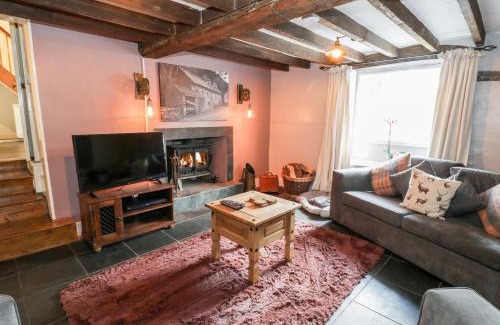 Maentwrog House | Mill Cottage