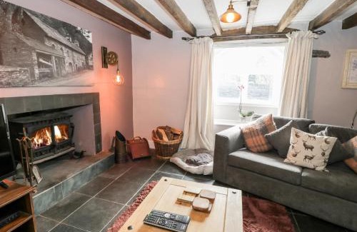 Maentwrog House | Mill Cottage