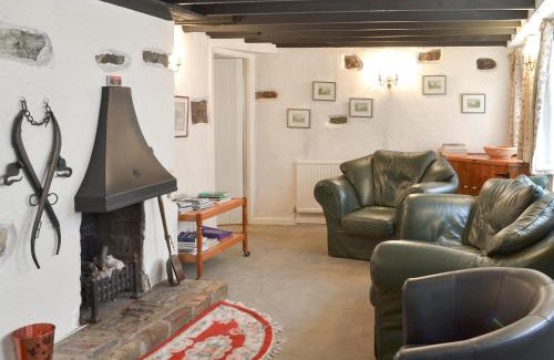 Buckfastleigh House | Mill Cottage