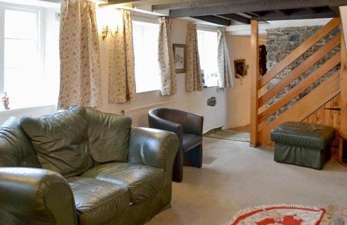 Buckfastleigh House | Mill Cottage