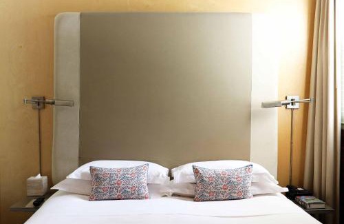 Historic Hill Hotel | Mill Street Inn