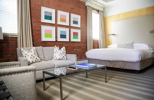Historic Hill Hotel | Mill Street Inn
