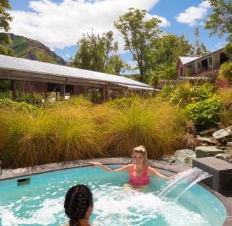 Arrowtown Resort | Millbrook Resort