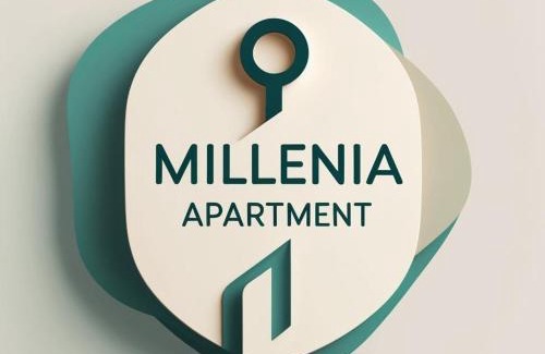 Trypiotis Apartment | Millenia Apartment