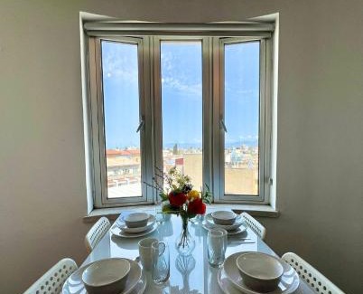 Trypiotis Apartment | Millenia Apartment