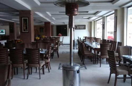 Balakot Hotel | Millennium Inn Naran