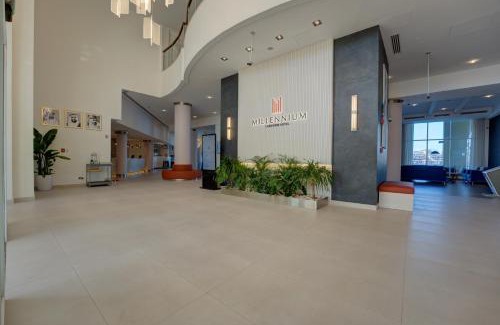 Dubai Investment Park Hotel | Millennium Lakeview Hotel