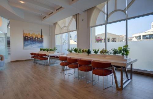 Dubai Investment Park Hotel | Millennium Lakeview Hotel