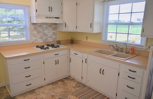 Shipshewana House | Millie's Cottage