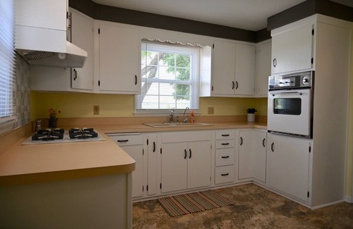 Shipshewana House | Millie's Cottage