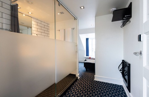 Midtbyen Hotel | Milling Hotel Ritz