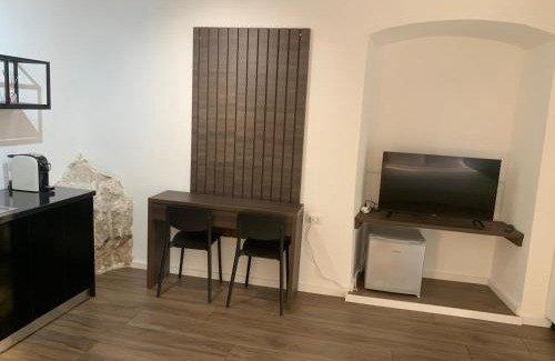Dhermi Apartment | Milo's Villa