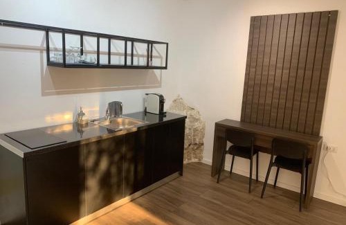 Dhermi Apartment | Milo's Villa