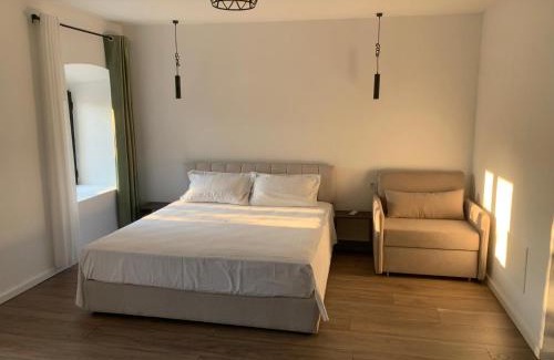 Dhermi Apartment | Milo's Villa