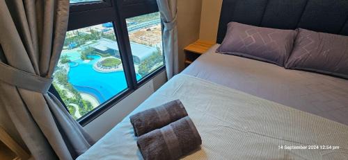 Kuala Langat District Apartment | Mimpi Muji Gamuda Cove