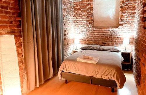 Del Carmen Hotel | Mina 32 - Coyoacan