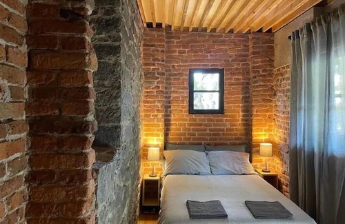 Del Carmen Hotel | Mina 32 - Coyoacan