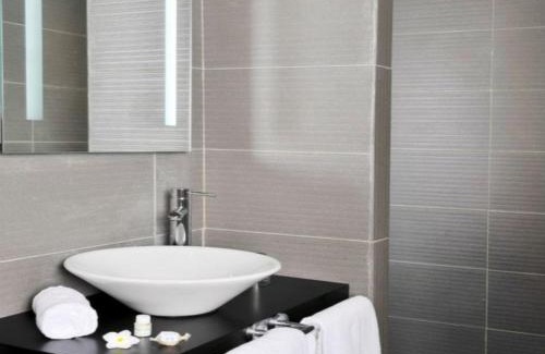 Libreville Hotel | MINA Hotel Libreville