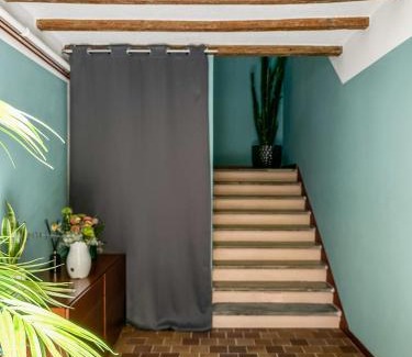 Cervia Apartment | Mina Suites