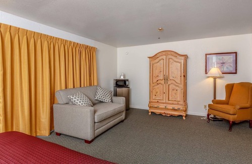 Mariposa Hotel | Miners Inn