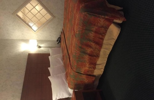 Mariposa Hotel | Miners Inn