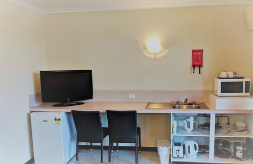 West Mackay Hotel | Miners Lodge Motor Inn