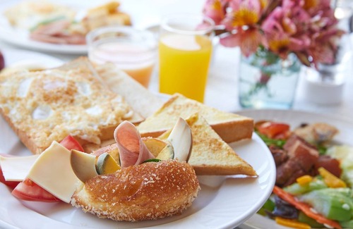 Ren'ai Hotel | Ming Ging Farm