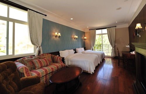 Ren'ai Hotel | Ming Ging Farm