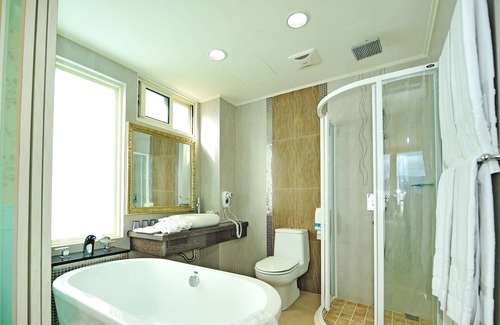 Ren'ai Hotel | Ming Ging Farm