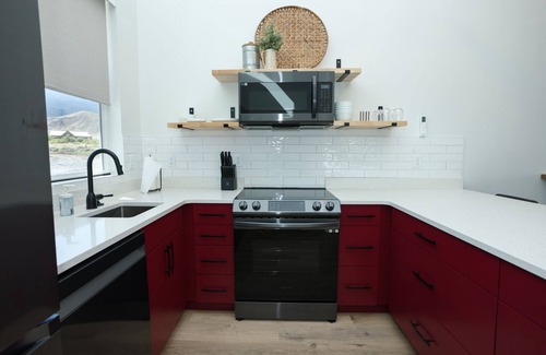 Monroe Cottage | Mini Cottage Rentals, Monroe UT. Come Ride the trails