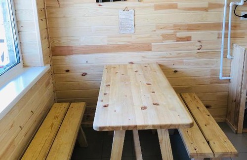 Baykalsk Hotel | Mini hotel Domino