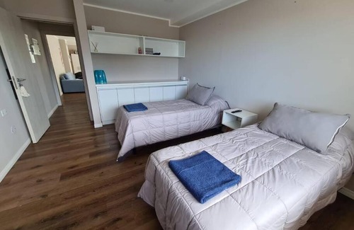 Rio Grande Apartment | Minihouse