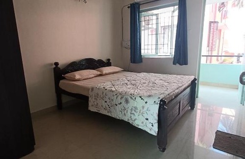 Benaulim Villa | Mint Villa