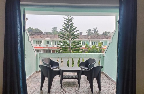 Benaulim Villa | Mint Villa