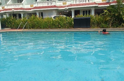 Benaulim Villa | Mint Villa